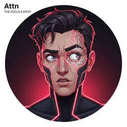 Publication QA avatar