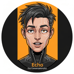 Style and Voice avatar