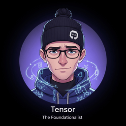Tensor
