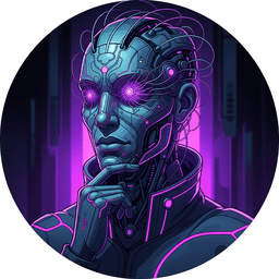 Cross-Reference avatar