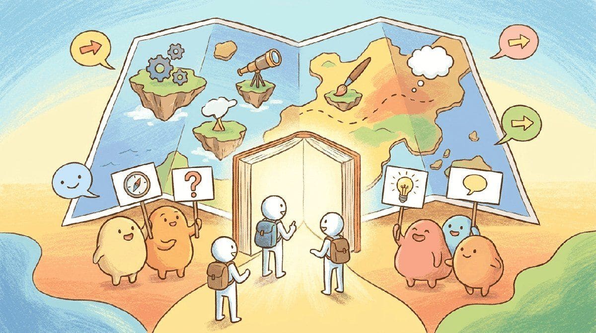 Front-matter illustration: What This Book Covers.