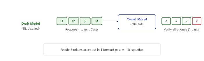 Diagram: Speculative Distillation