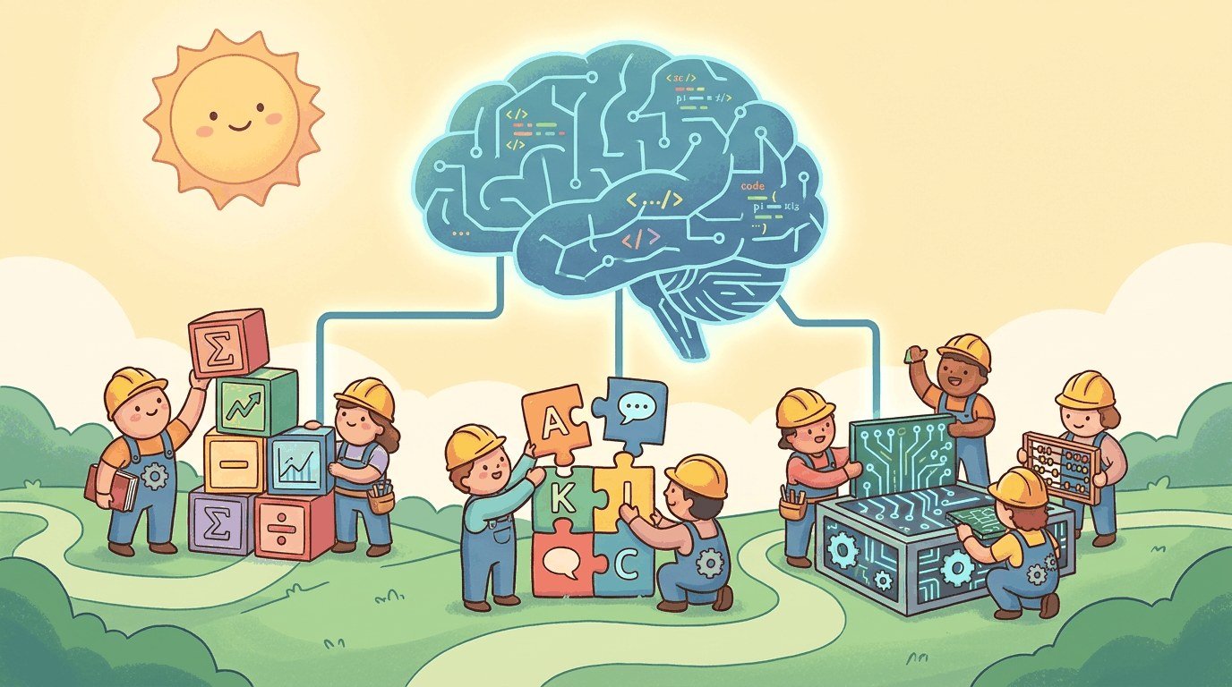 Chapter opener illustration: Part I: Foundations.