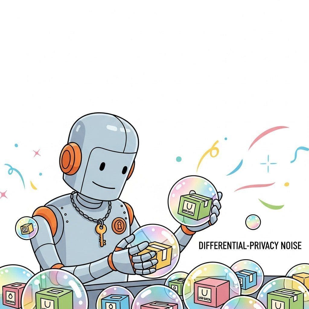 Chapter opener illustration: Privacy and Data Protection.