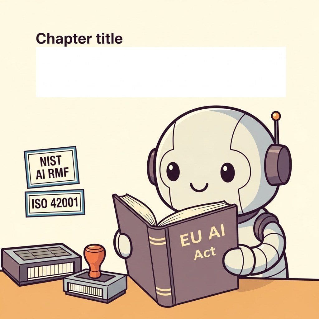 Chapter opener illustration: Regulation.