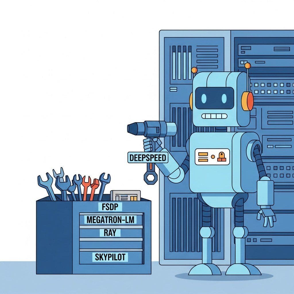 Chapter opener illustration: Scale Tools of the Trade.