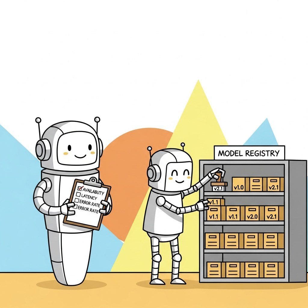 Chapter opener illustration: Reliability.