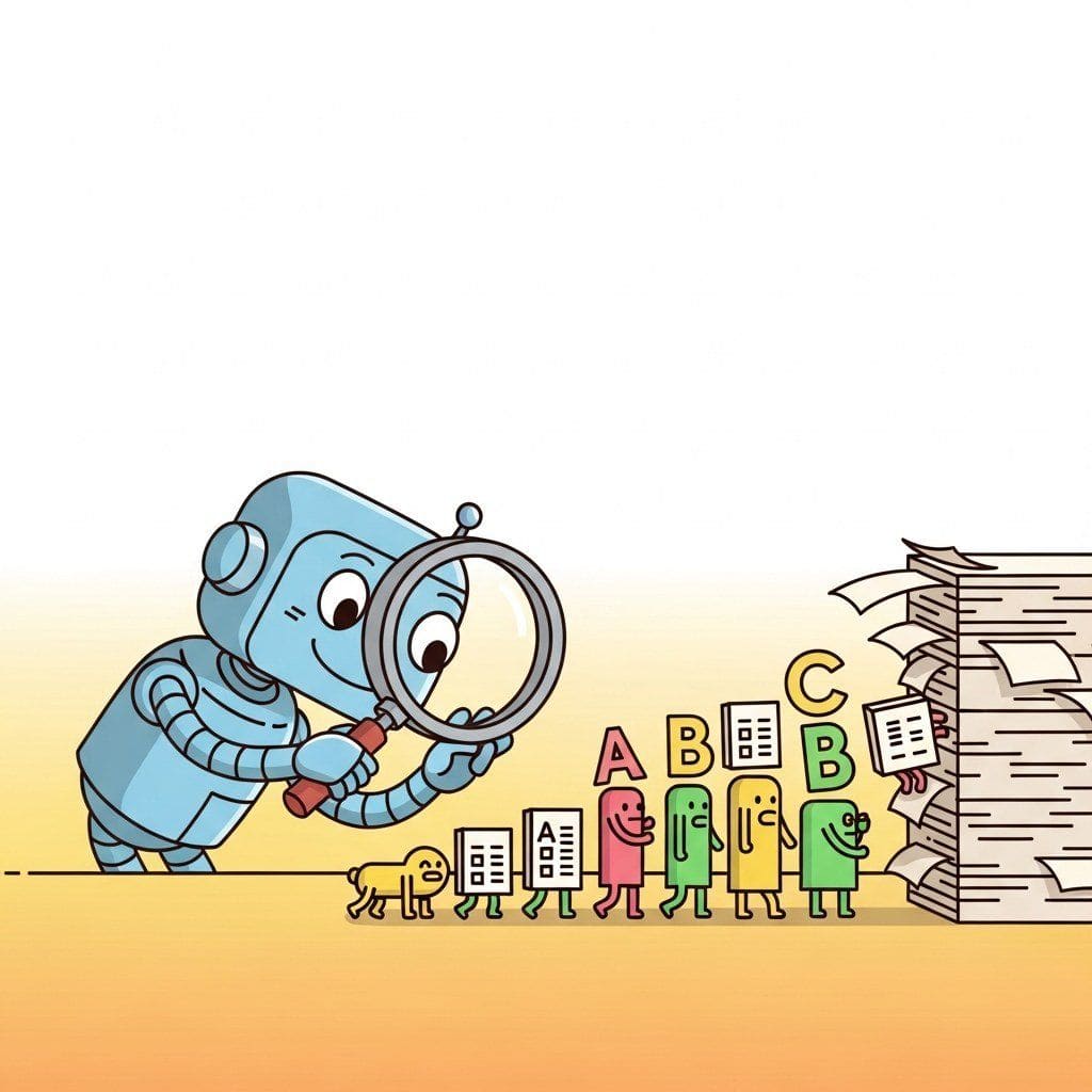 Chapter opener illustration: Document Understanding and OCR.